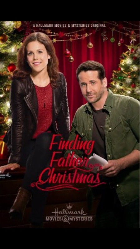 Finding FaTher Christmas (2016) 1080p WEBRip DDP 2 0 H 265 -iVy