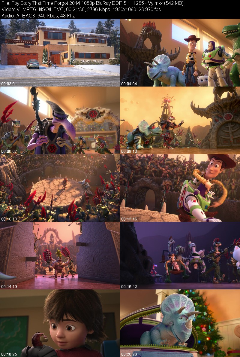 Toy Story That Time Forgot 2014 1080p BluRay DDP 5 1 H 265 -iVy 68000f6ecdd719ad26238331412f89d5