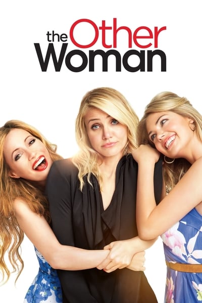 The Other Woman (2014) Be5a2d81640dae866ab6661c3ada99db