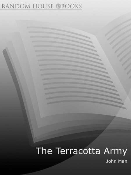 The Terracotta Army by Gary Geddes 7e079af3d569d32a9b77124b5a51c9dc