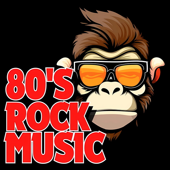 80's Rock Music
