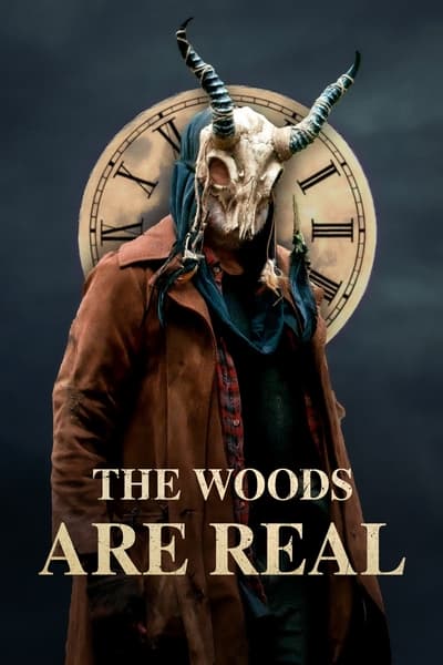 The Woods Are Real (2024) 1080p WEBRip YTS MX C6584793768ba6af0ba6982c1ec1ffe1