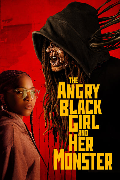 The Angry Black Girl and Her Monster 2023 1080p WEBRip DDP 5 1 H 265 -iVy 77193af18bea21b01c9832b01bb44ee2