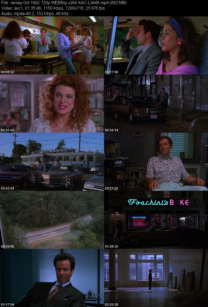 Jersey Girl (1992) 720p WEBRip-LAMA E6ff68d689f4903b5f6b67d33c6708e4