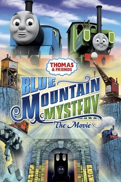 Thomas and Friends Blue Mountain Mystery The Movie 2012 1080p BluRay DDP 5 1 H 265 -iVy D6f458fc52f16b9b93507cd334c32fe7