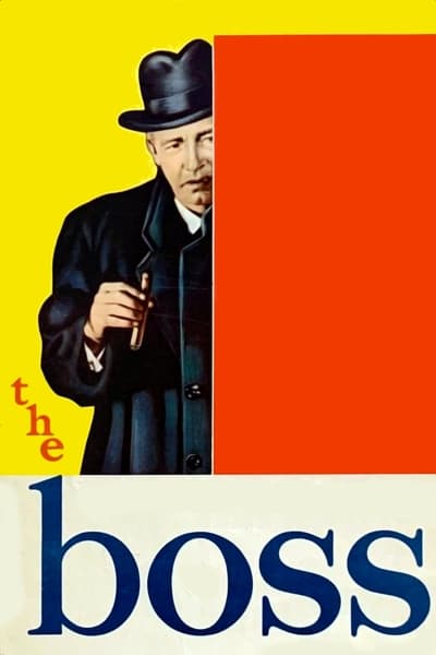 The Boss 1956 1080p BluRay x264-OFT 946e25a7937efa4fae54c12dfb25ede8