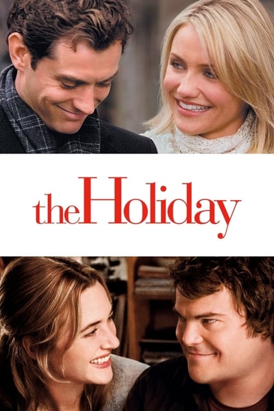 The Holiday 2006 1080p BRRip DDP 5 1 H 265 -iVy D72269c1780b41df3022103154adcee9