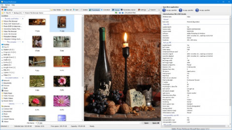 3delite Picture File Browser 1.0.42.48 Af5875d9d7f435506db30813d80092eb