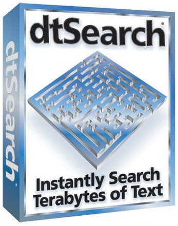 Dtsearch Engine V7.2401.8815 Beta-Dvt