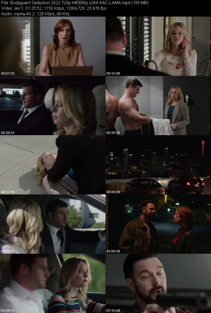 Bodyguard Seduction (2022) 720p WEBRip-LAMA Fa905375573c3f67a970dee6c42f3df1