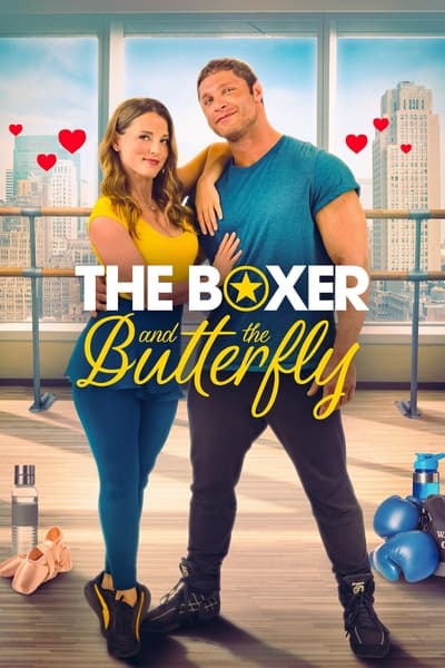 The Boxer and the Butterfly 2023 1080p AMZN WEBRip DDP5 1 x265 10bit-LAMA 9774ccb918ae5e6d74f697b15ea0fff6