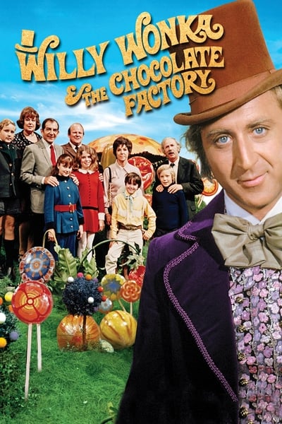 Willy Wonka & the Chocolate Factory 1971 1080p BluRay DDP 5 1 H 265 -iVy Bb248796dc23daba813b2f691070f2f6