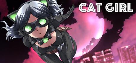 Cat Girl by Yumekakiya Porn Game