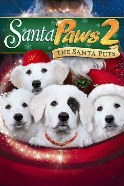 Santa Paws 2 The Santa Pups (2012) 720p BluRay-LAMA Cc98795411f4fbcbaa48f52dfdf0a2f8