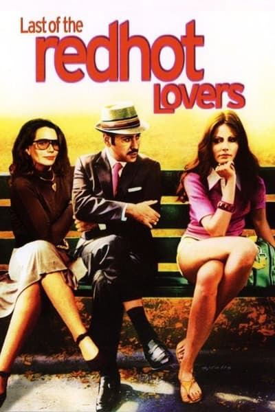 Last of the Red Hot Lovers 1972 DVDRip x264 78ae2858bd8d86e269f278e2b2c1eef9