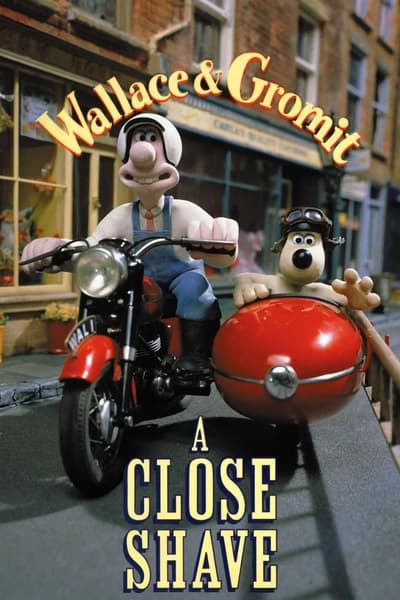 Wallace and Gromit A Close Shave 1995 1080p AMZN WEB-DL DDP5 1 H 264-FiBERHD Da152aee2a6b920685cdda06de5e64fa