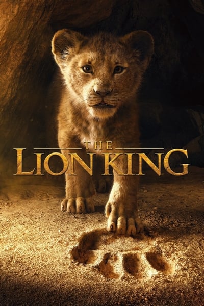 The Lion King 2019 1080p BluRay DDP 5 1 H 265 -iVy 4882d699ee9e360ee4d4e35e94d944fb