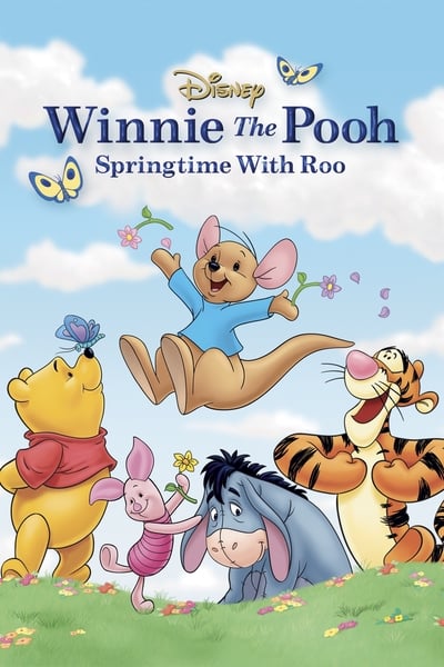 Winnie the Pooh Springtime with Roo 2004 1080p Bluray EAC3 5 1 x265-iVy 260c3802148ac2b7fba2401c3cfe1dfd