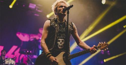 Lick Library – Sum 41 Guitar Lessons