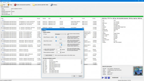 3delite Duplicate Audio Finder V1.0.58.94 X64