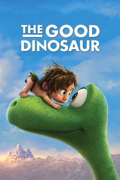 The Good Dinosaur 2015 1080p Bluray EAC3 5 1 x265-iVy A66e9225a07e024bd3c8fe5c94969cff