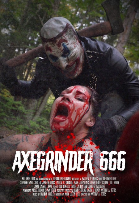 Axegrinder 666 (2023) 1080p WEB H264-AMORT