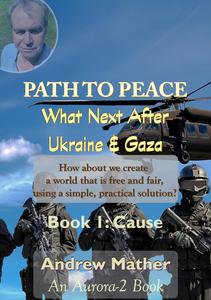 Path To Peace What Next After Ukraine & Gaza