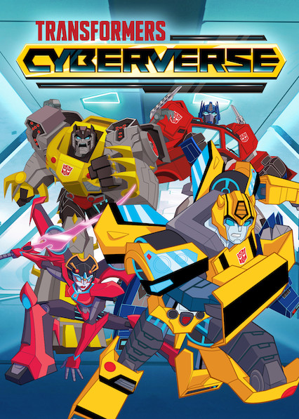 Transformers Cyberverse S02E07 Parley 1080p WEB-DL AAC2 0 x264-NTb