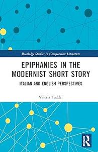 Epiphanies in the Modernist Short Story