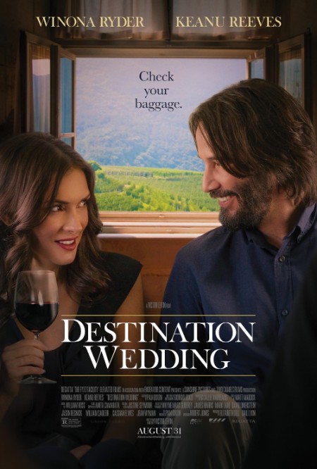 Destination Wedding (2018) 1080p 10bit BluRay 6CH x265 HEVC-PSA