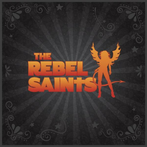 The Rebel Saints - The Rebel Saints (2024) FLAC