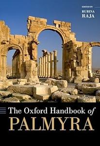 The Oxford Handbook of Palmyra