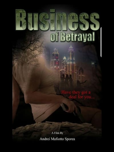 Business of Betrayal 2022 720p WEB h264-DiRT 305f2ab946e048b6127b0ad2ad218805