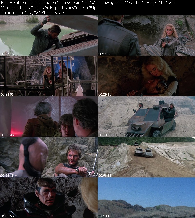 Metalstorm The Destruction Of Jared-Syn (1983) 1080p BluRay 5 1-LAMA 9f82ac556882d71b48fbe1fe53875005