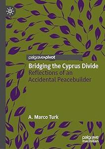 Bridging the Cyprus Divide Reflections of an Accidental Peacebuilder