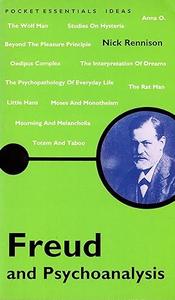 Freud And Psychoanalysis Everything You Need To Know About Id, Ego, Super–Ego and More