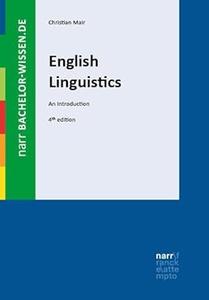 English Linguistics, 4th edition
