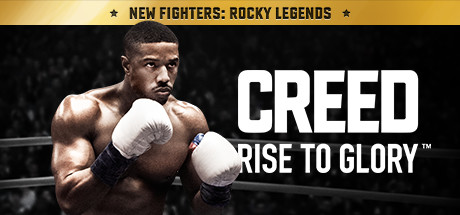 Creed Rise To Glory Build 17062022