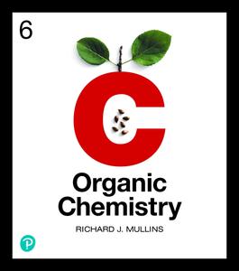 Organic Chemistry A Learner Centered Approach