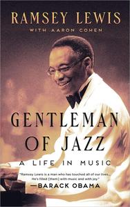 Gentleman of Jazz A Life in Music