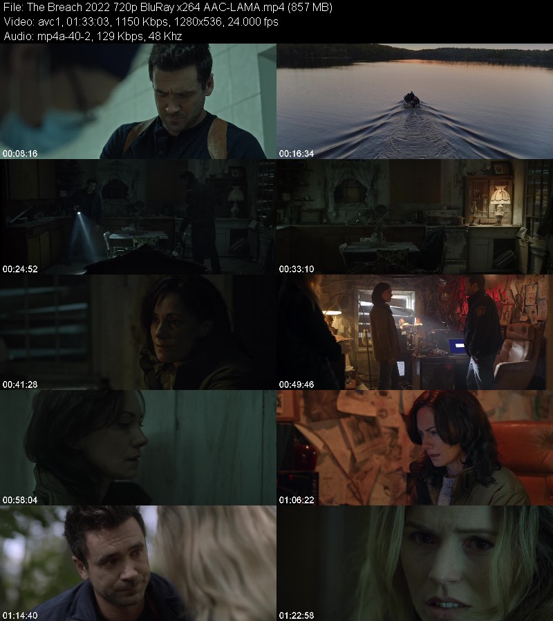 The Breach (2022) 720p BluRay-LAMA 9c6fc9b03b9841964c23eca95d99a408