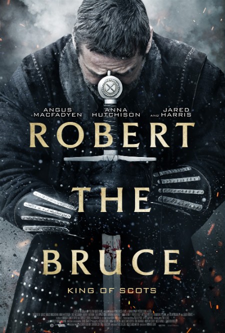 Robert The Bruce (2019) (2160p BluRay x265 HEVC 10bit HDR AAC 5 1 Tigole)
