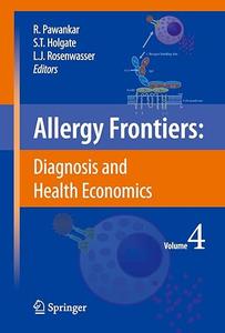 Allergy FrontiersDiagnosis and Health Economics (2024)