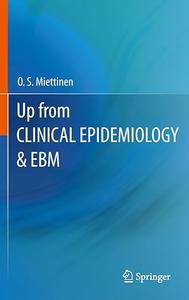 Up from Clinical Epidemiology & EBM (2024)