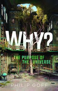 Why The Purpose of the Universe