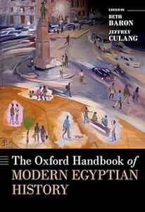 The Oxford Handbook of Modern Egyptian History