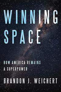 Winning Space How America Remains a Superpower