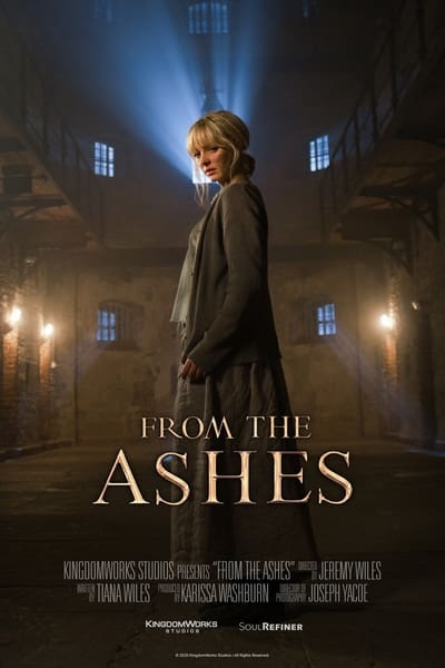 From The Ashes (2024) 1080p] WEBRip] 5 1]-LAMA 7615eaef0656b5db6993cd9c0363710d