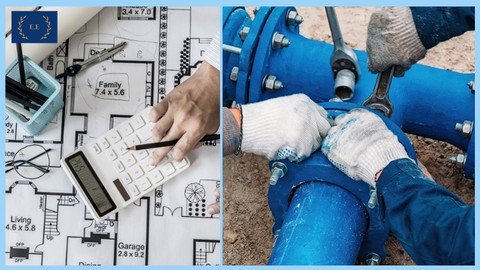 Plumbing 104 Water Supply Plumbing System Design Mastery