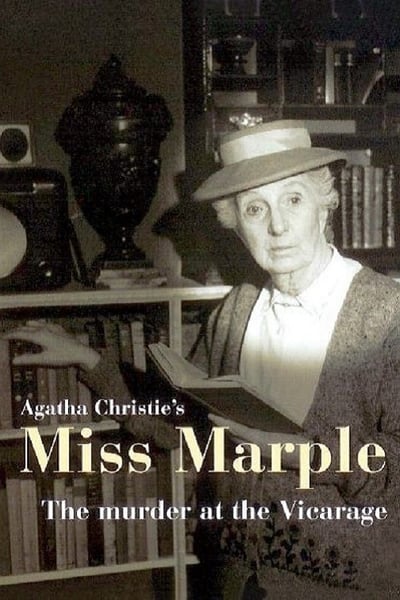 Miss Marple The Murder At The Vicarage (1986) 1080p BluRay-LAMA A3a920847daea05ef00cd2ee9aaab40d